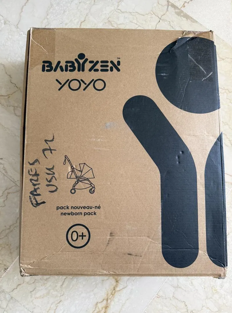 Nacelle Babyzen Yoyo