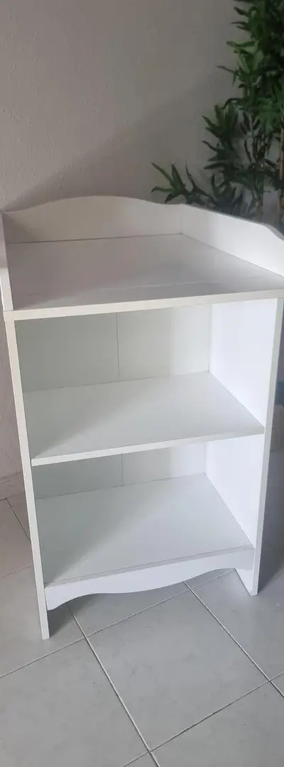 Table à langer IKEA