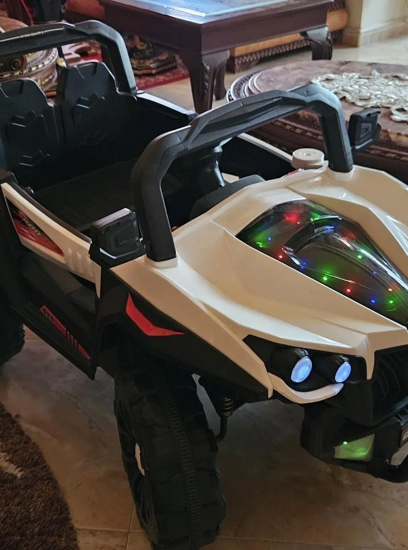 Voiture enfant