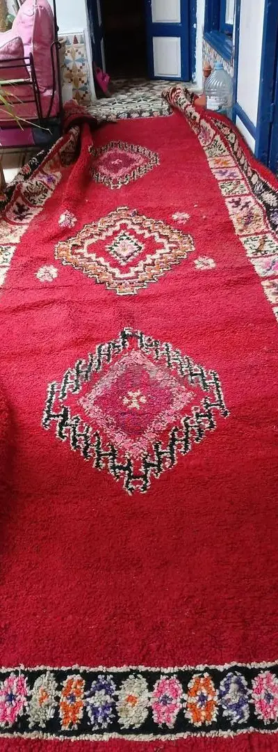 Safi, la vieille ville