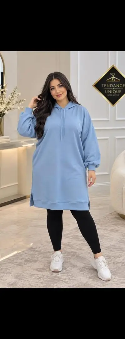 Vêtements tendance pour femmes