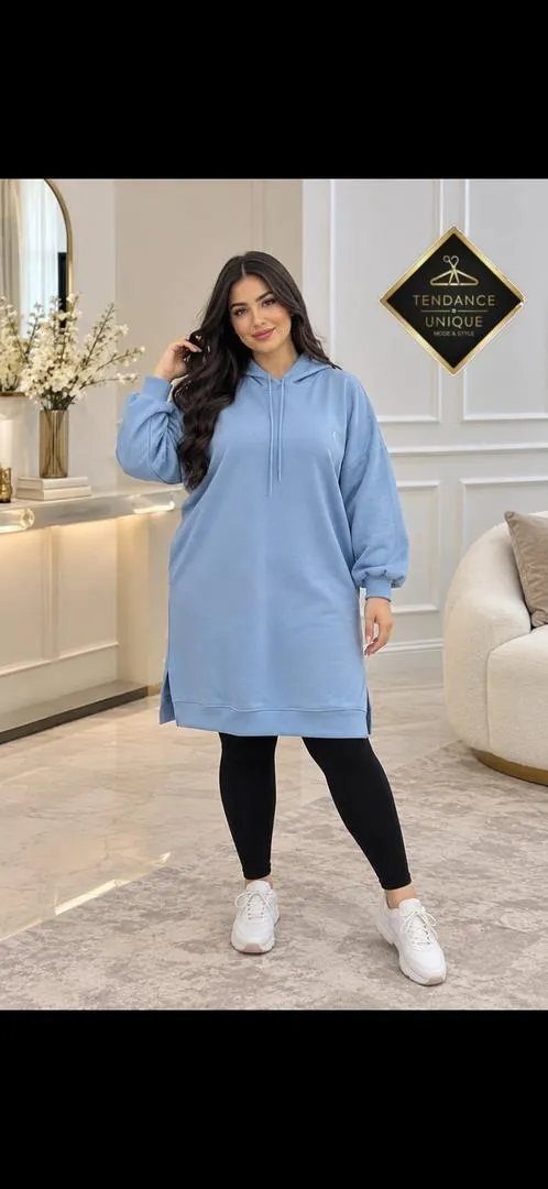 Vêtements tendance pour femmes