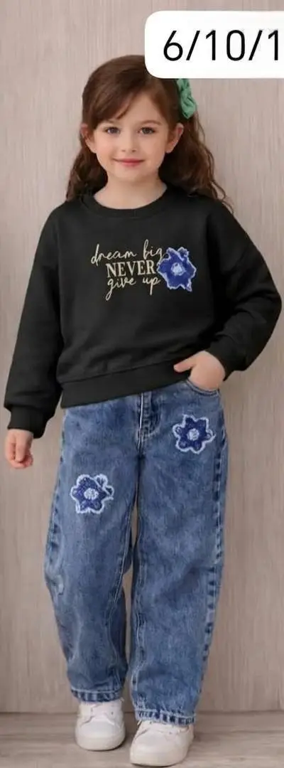 Vêtements pour filles