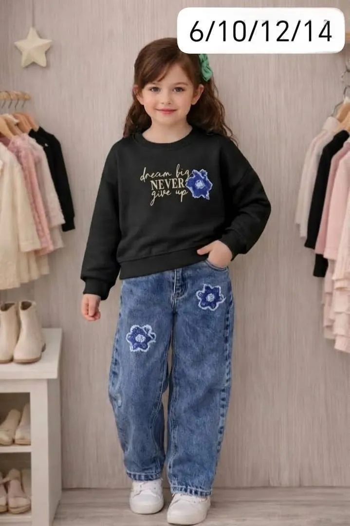 Vêtements pour filles