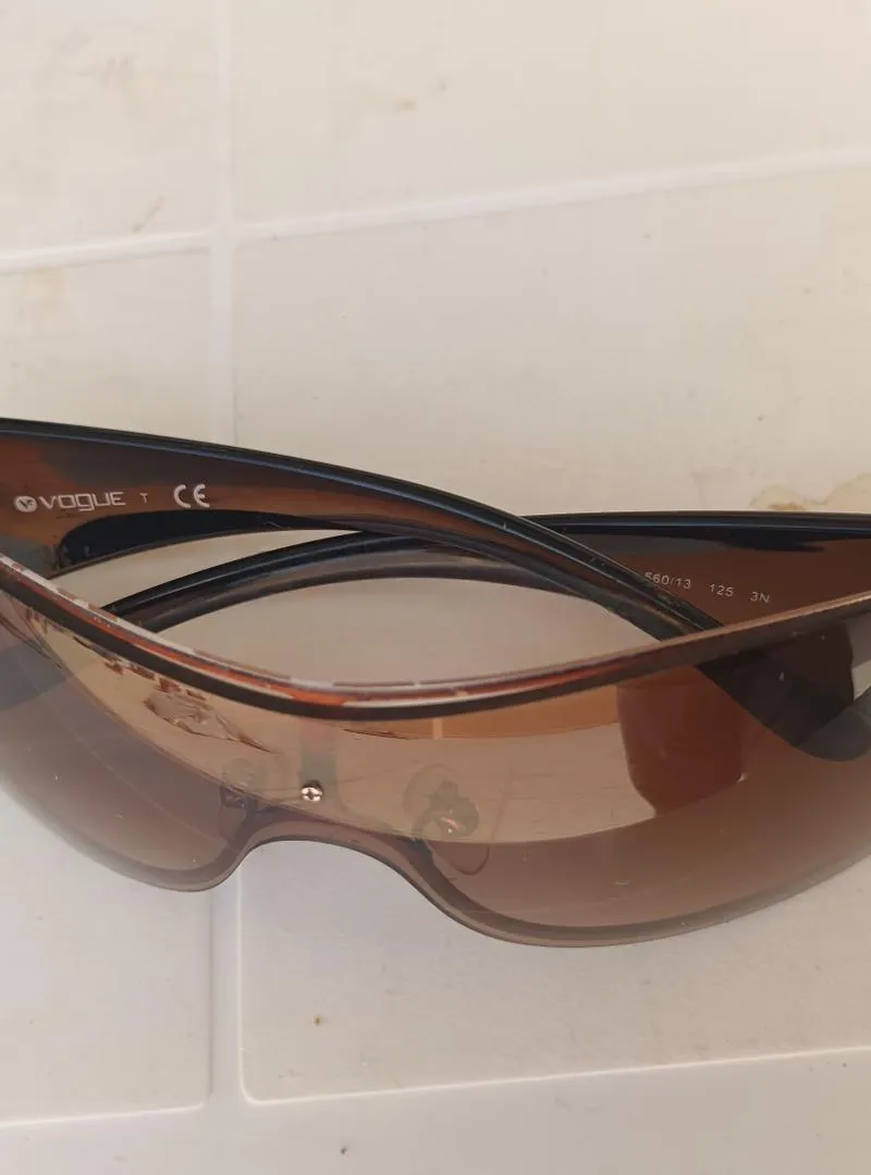 Lunettes de soleil pour femmes