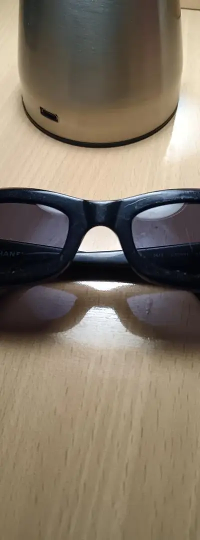 Lunettes de soleil