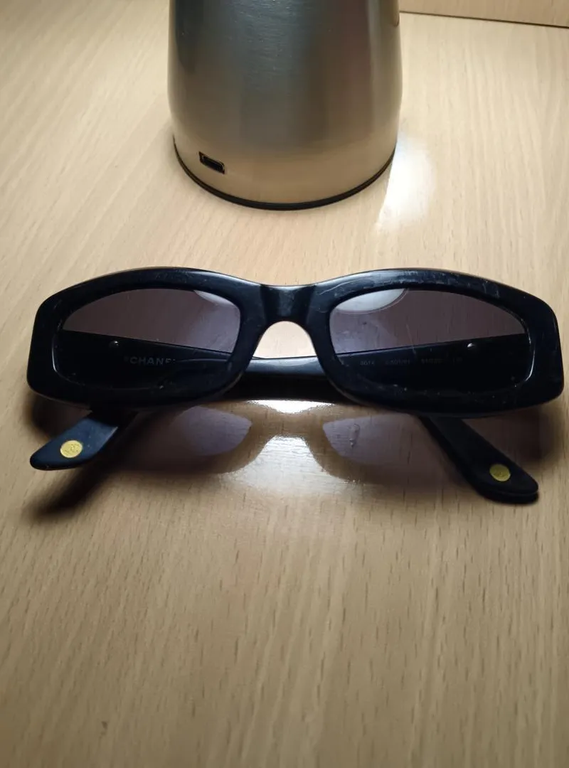 Lunettes de soleil
