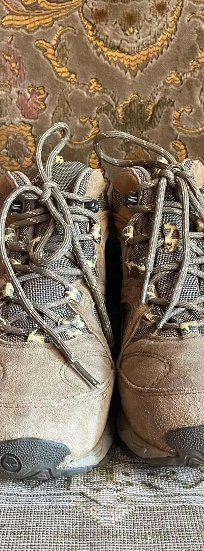 Chaussure de travail taille 41 très propre