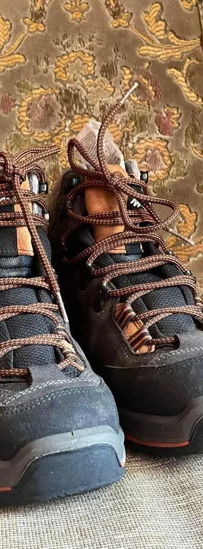 Chaussure de travail taille 40 très propre
