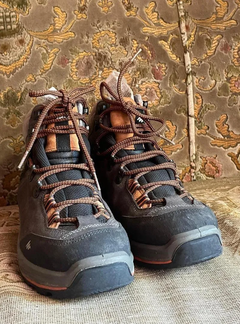 Chaussure de travail taille 40 très propre