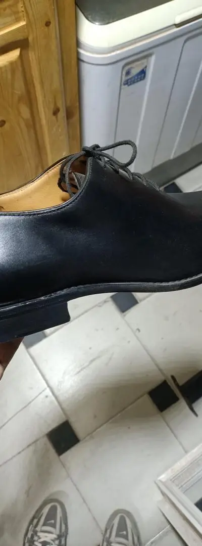 Loding Goodyear