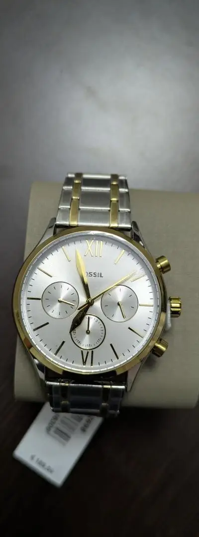FOSSIL BQM2698