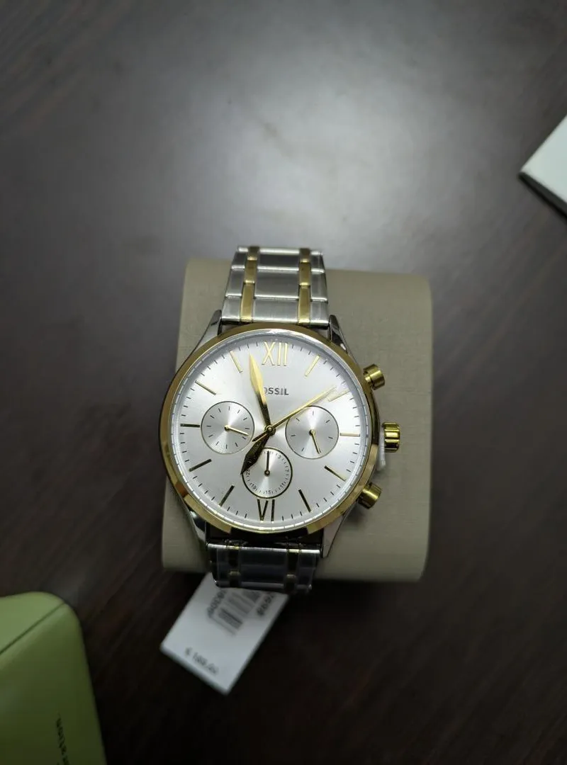 FOSSIL BQM2698