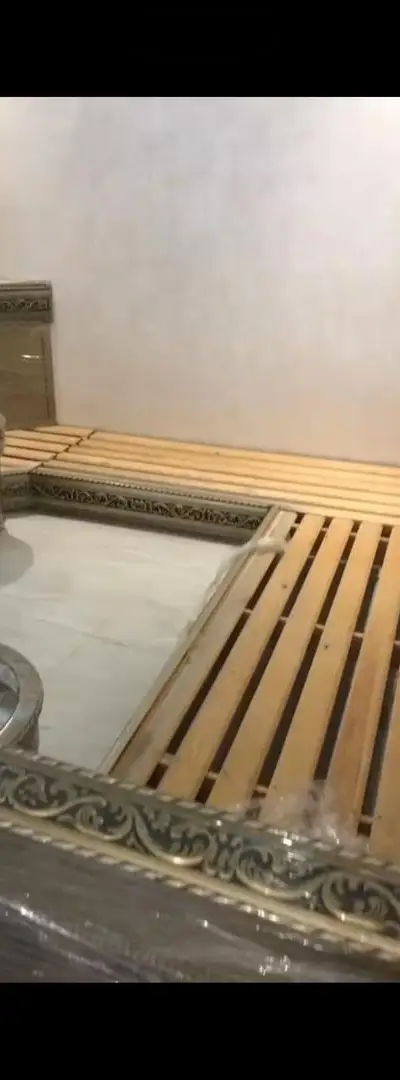 Nouvelle salle