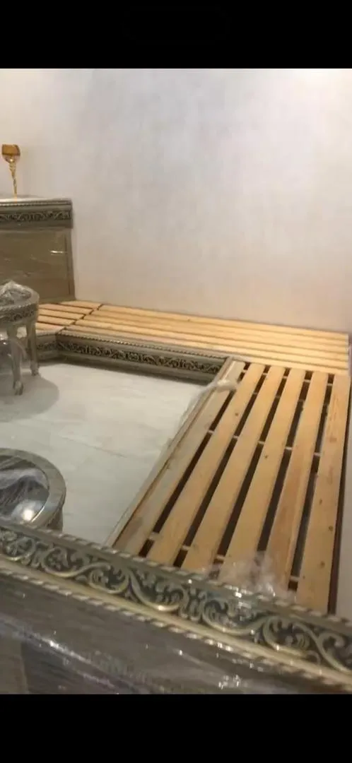 Nouvelle salle