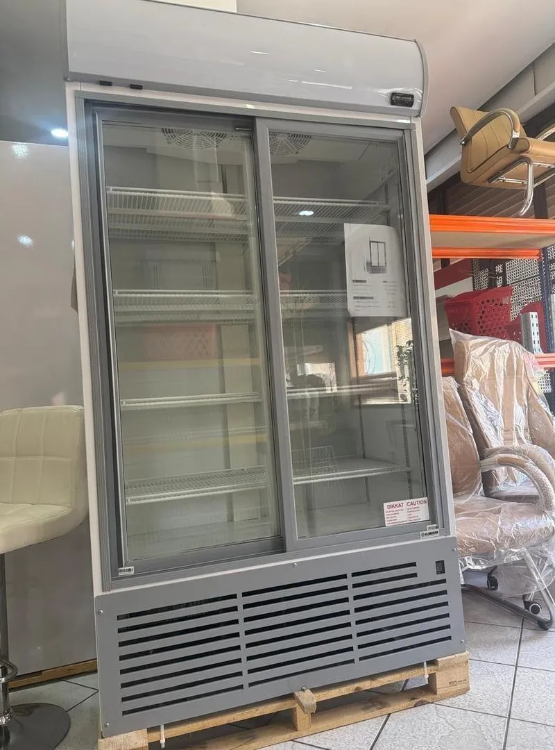 Frigo 2 Portes Neuf