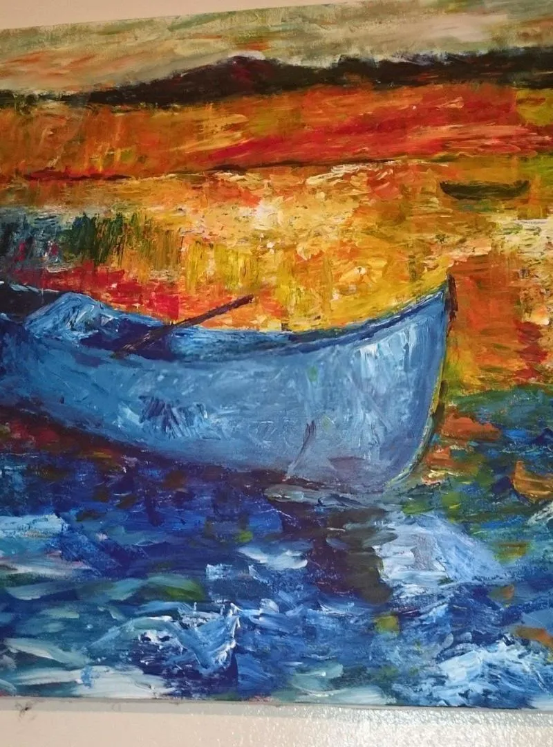 Tableaux d'art et œuvres d'art sur commande