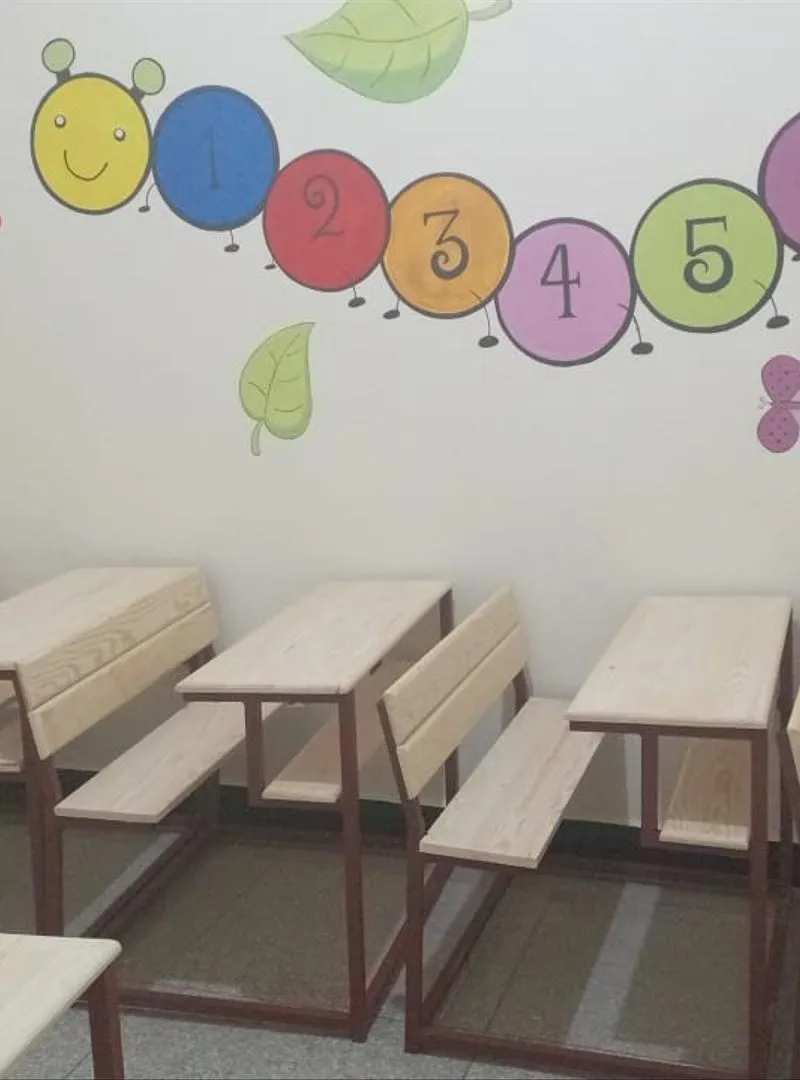 Nouvelles tables