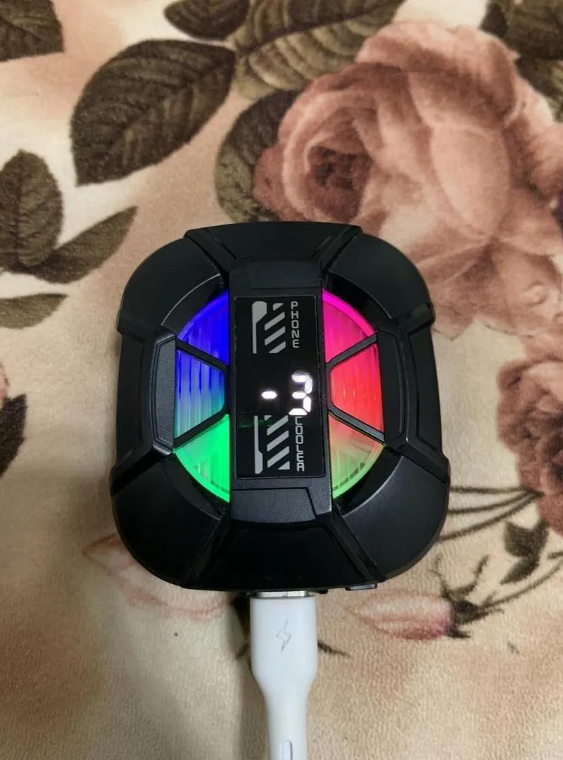 Refroidisseur de téléphone portable Hoco