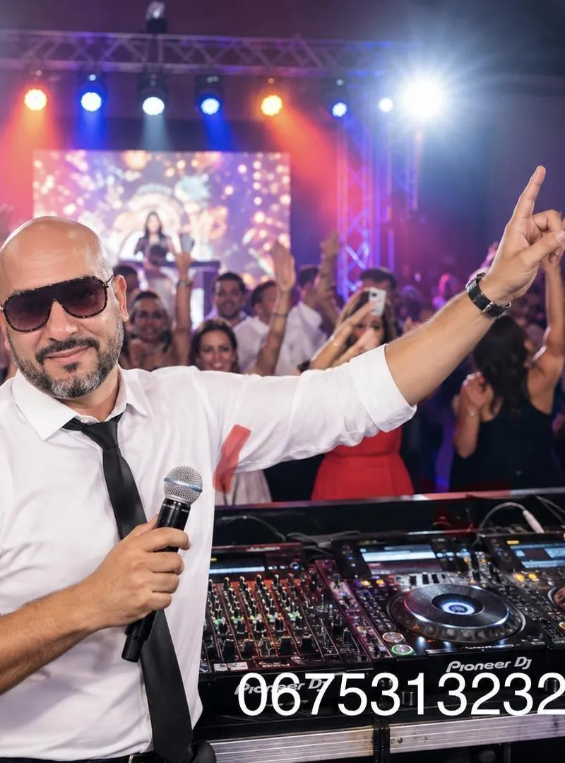 DJ SALIME
