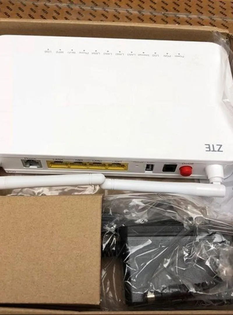 Besoin de Wi-Fi à la maison ? 📶