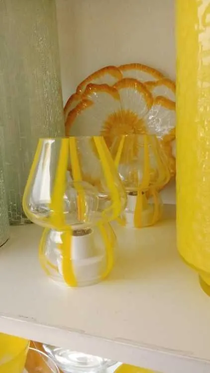 Lampes à poser abat-jour مصباح طاولة