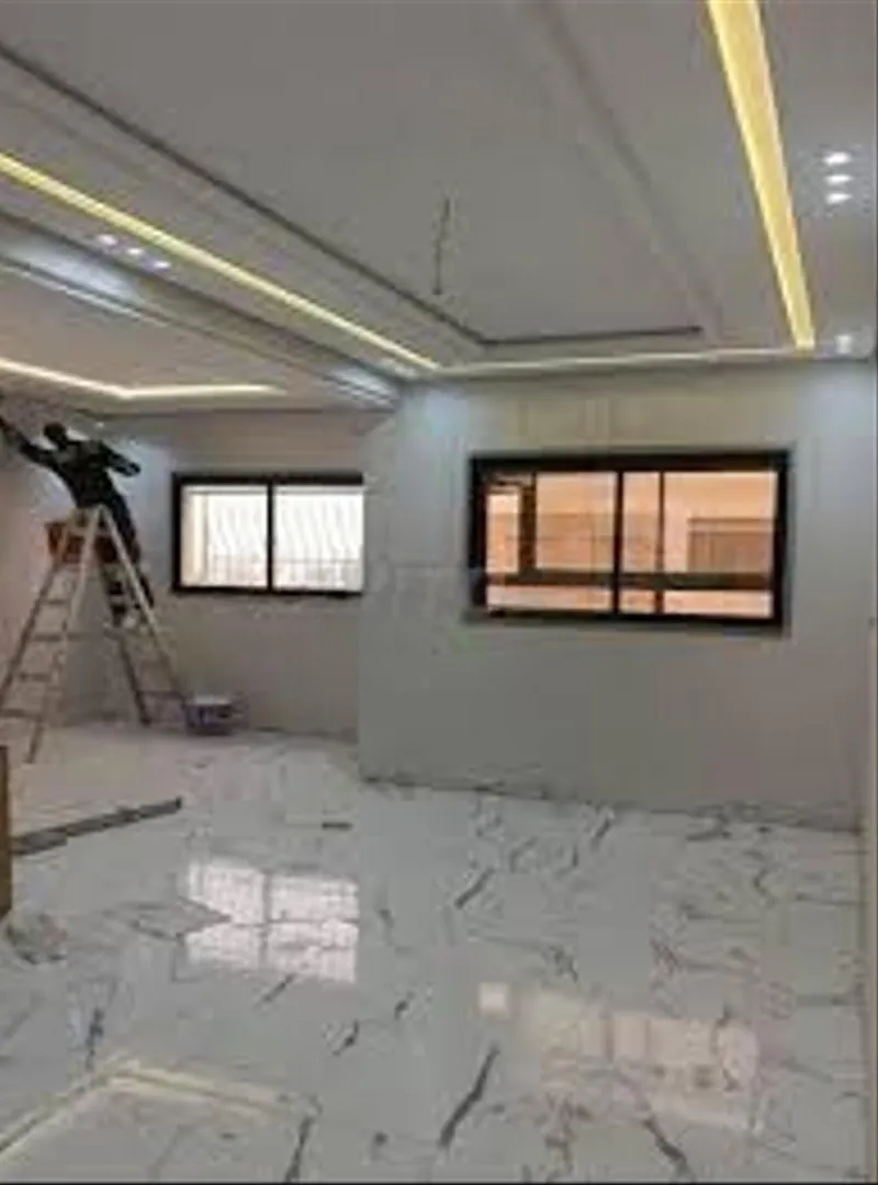 Services de rénovation et décoration intérieure