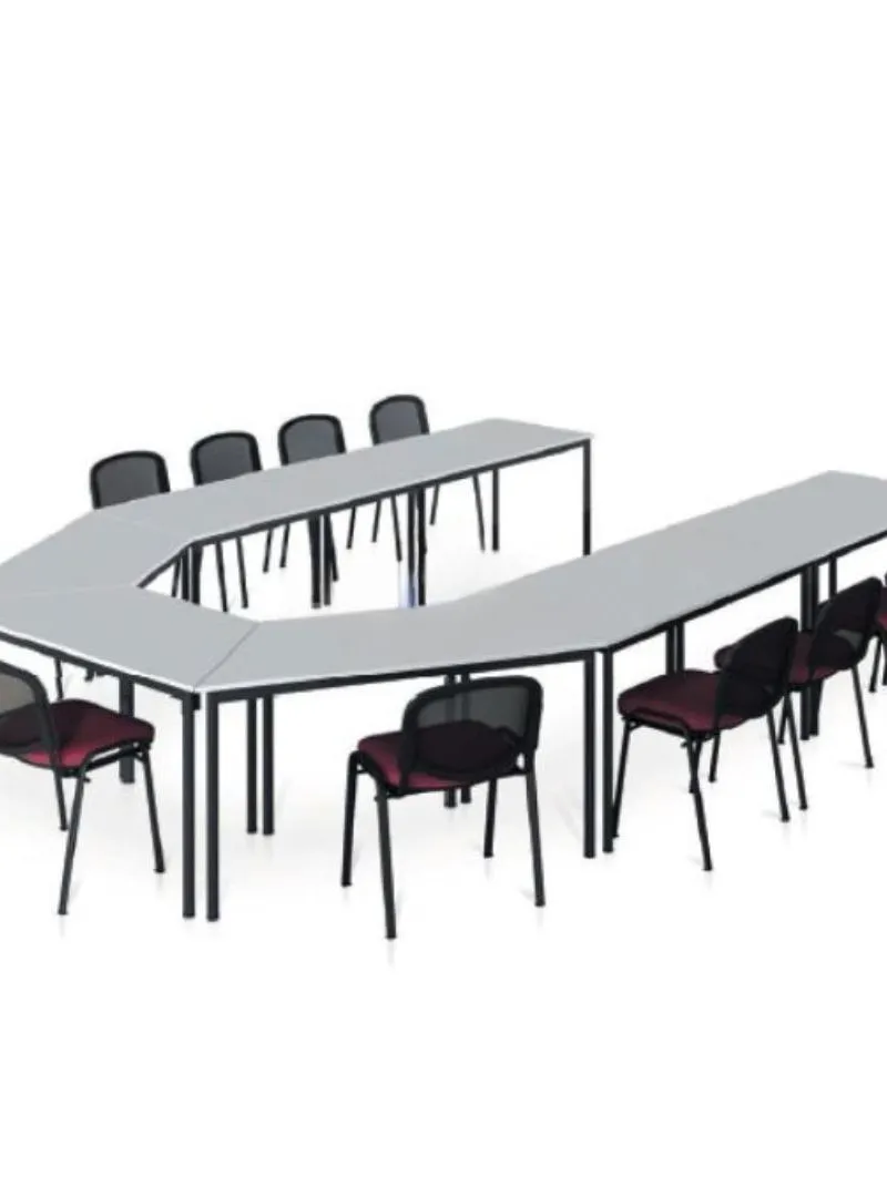 Table professionnelle haut de gamme