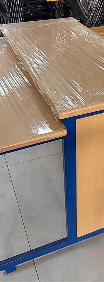 Table individuelle pour salle de cours