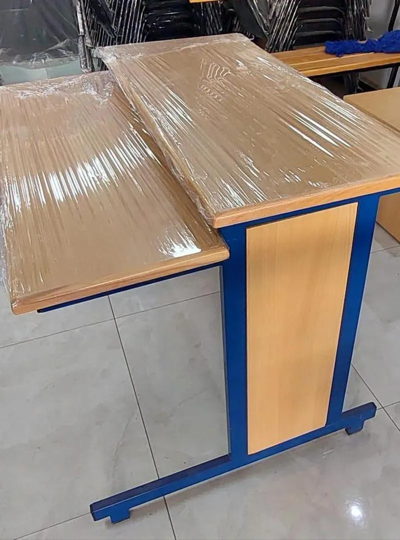Table individuelle pour salle de cours