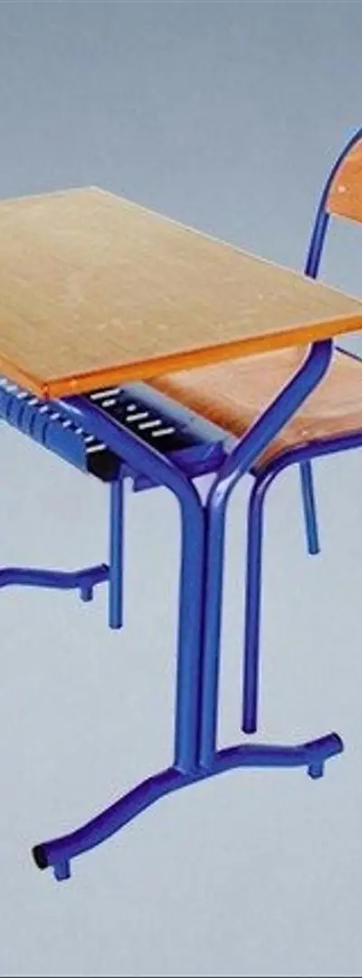 Table individuelle sur commande
