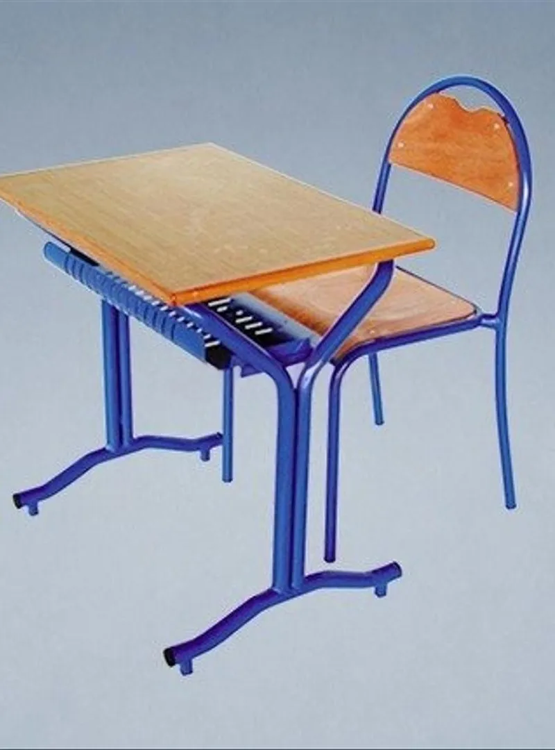 Table individuelle sur commande