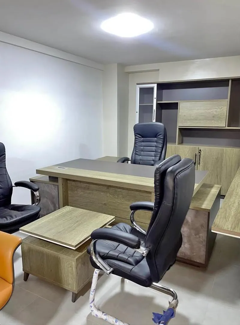 Bureau directeur pour entreprise