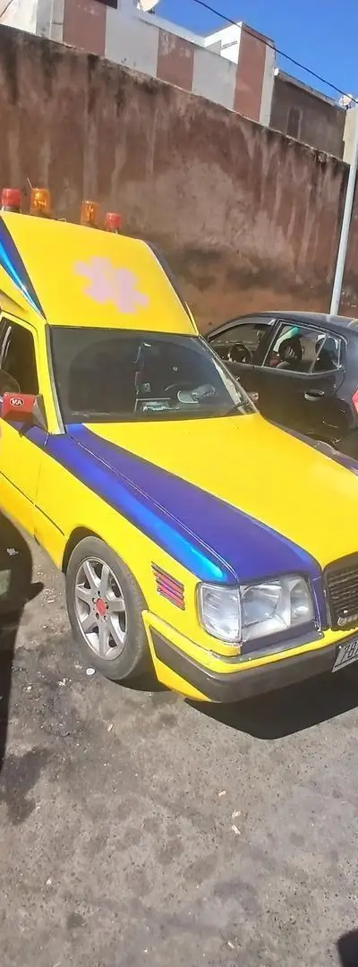 Ambulance
