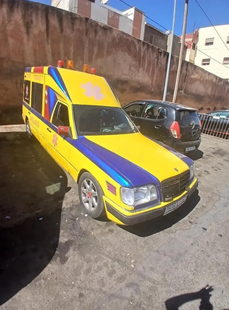 Ambulance