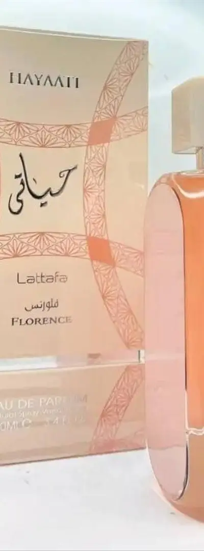 Parfum Hayati Florence