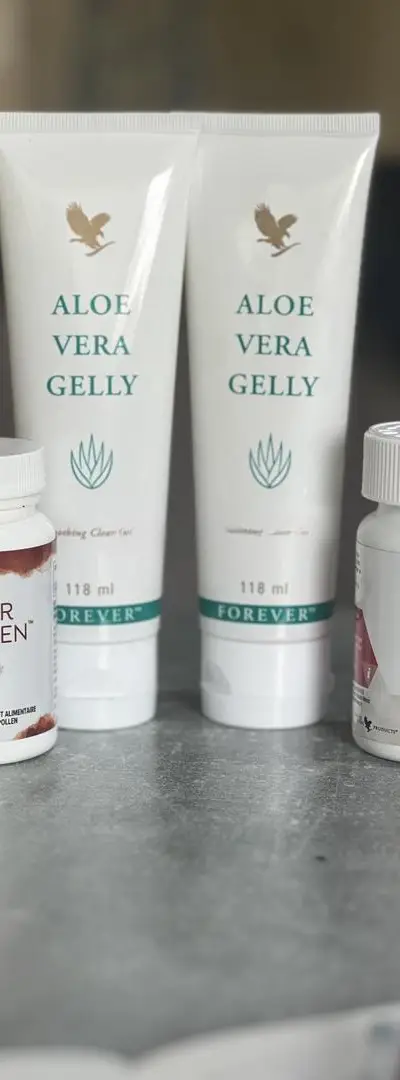 Vous souffrez de perte d'appétit, d'anémie ou de pigmentation ?