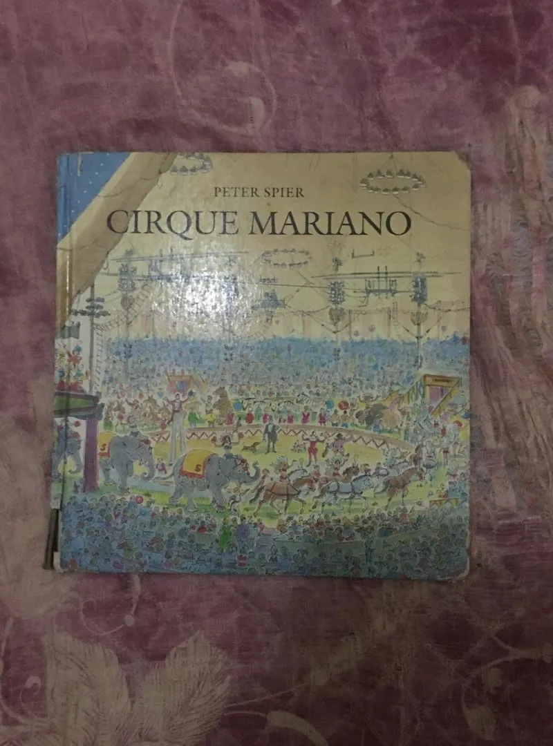 Cirque Mariano