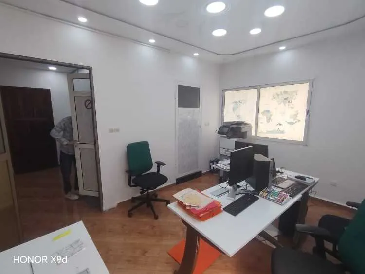 BUREAU 1 ETG HAY TARIK BERNOUSSI