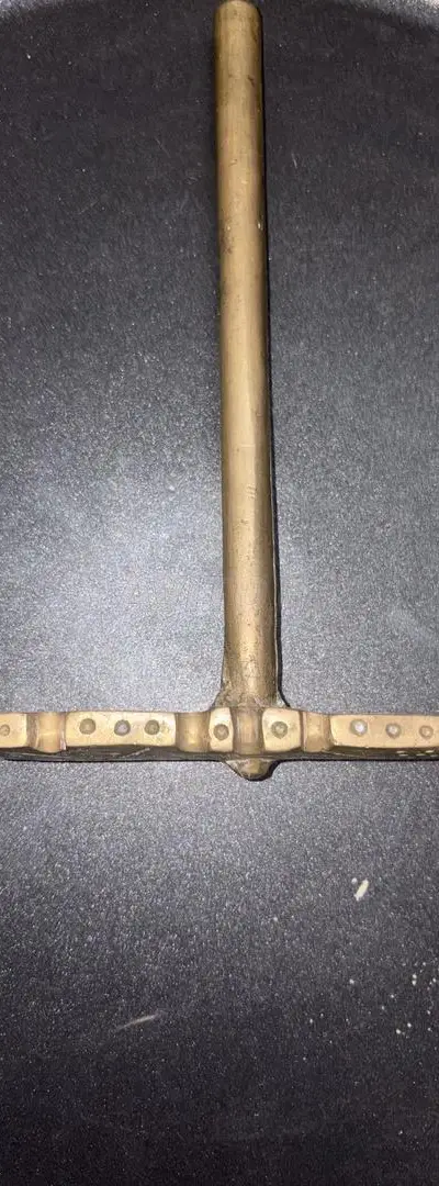 Pièce en cuivre ancienne à vendre