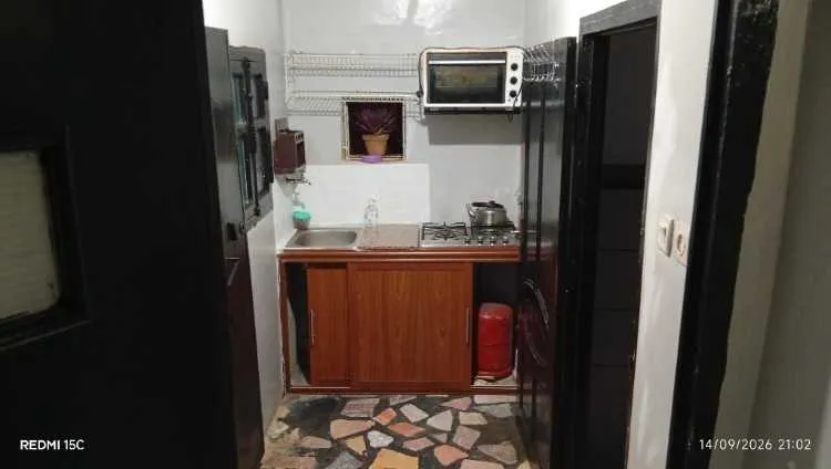 Studio à louer / vendre – Sidi Maarouf