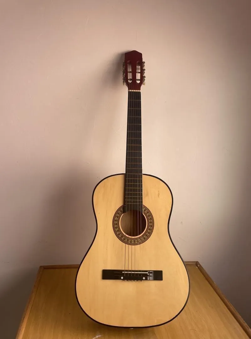 Guitare 🎸