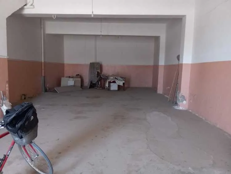 vente R+1 centre ville-titré