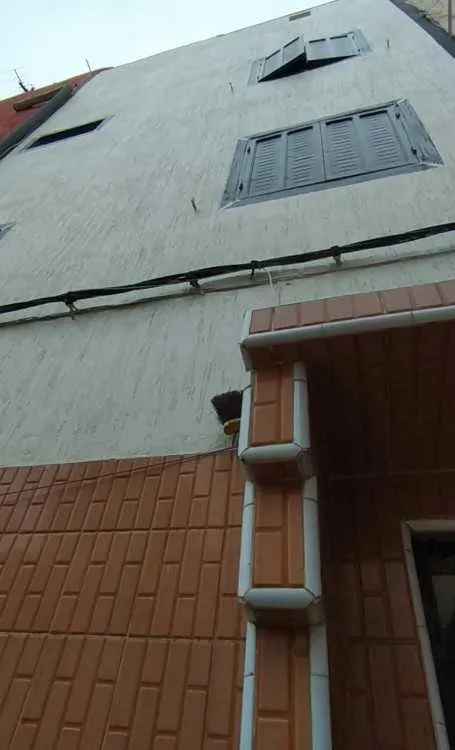 Maison à vendre Bernoussi