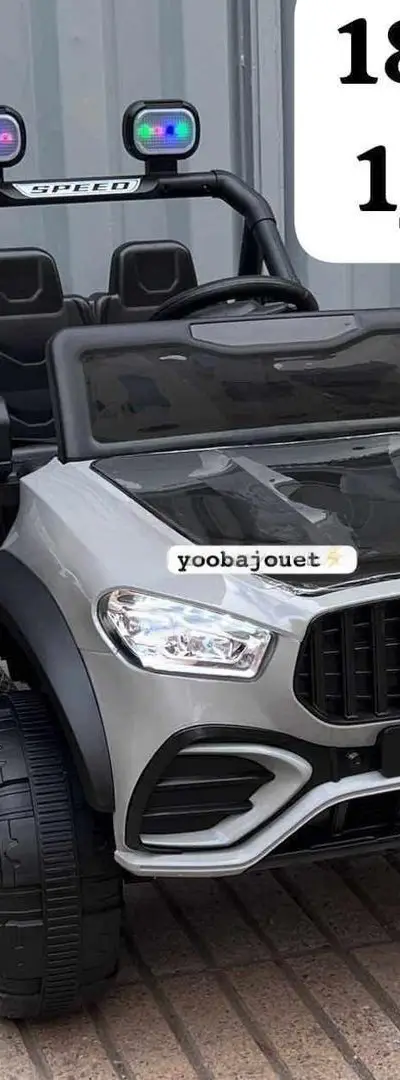 Voiture électrique