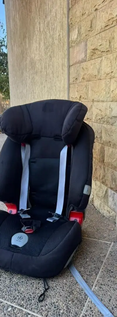 Siège Auto Enfant 15–36 kg – Très bon état