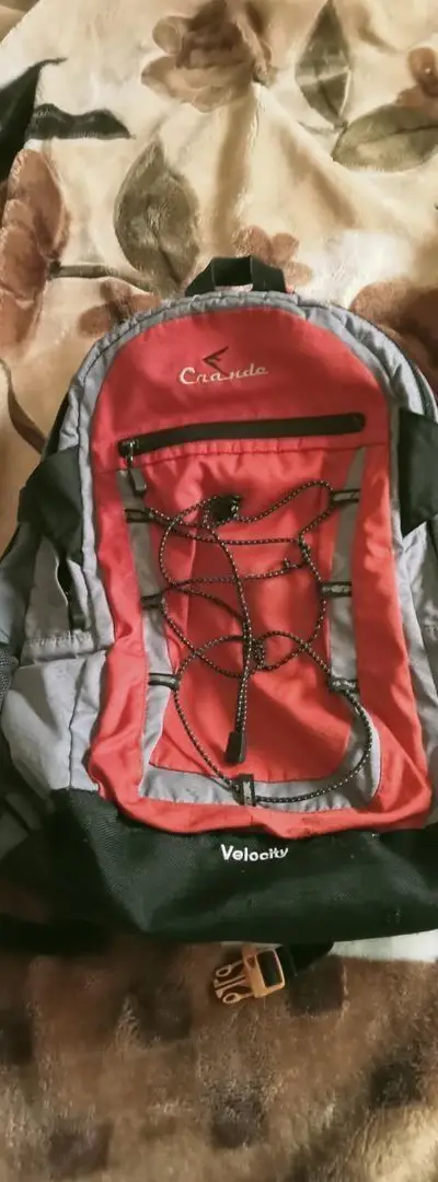 Sac à dos