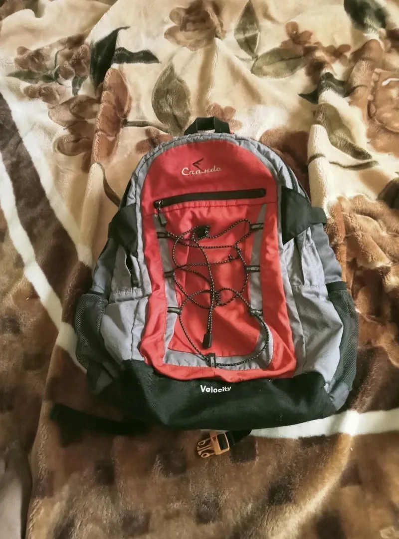 Sac à dos