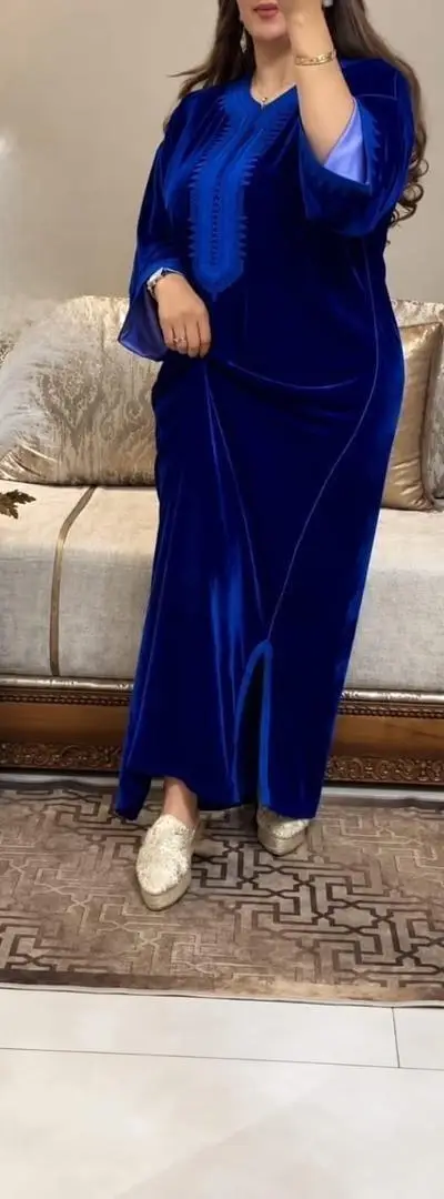 Caftan Mebara