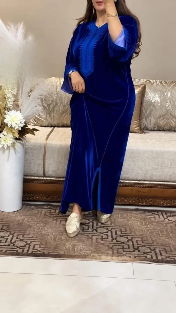 Caftan Mebara